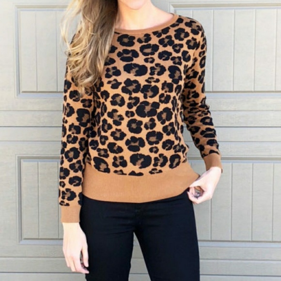 Ann Taylor Sweaters - Ann Taylor Wool Blend
